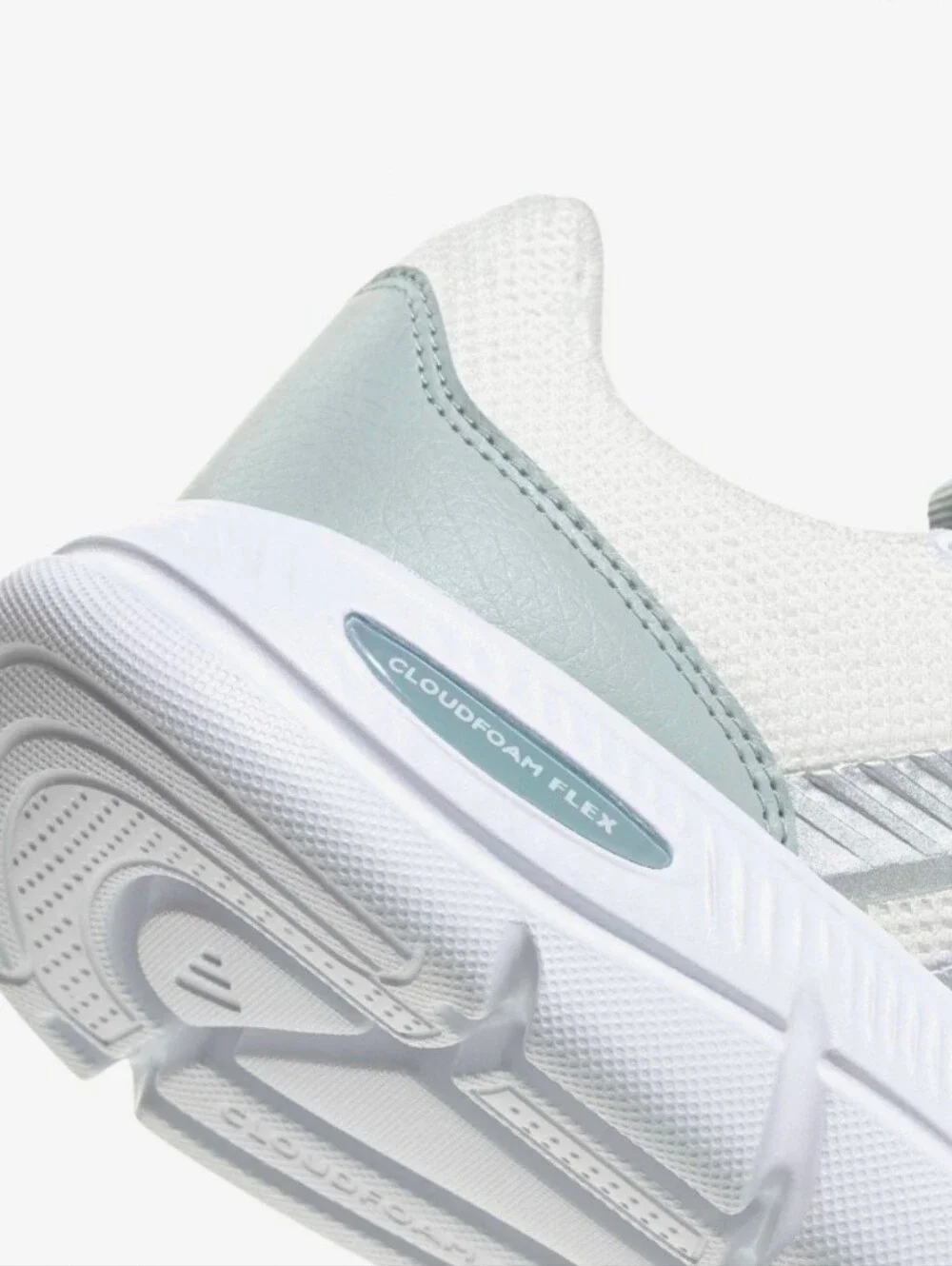 N/A adidas cloudfoam
